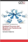 Image for Entidad Proceso del Modelo de Factoria de Software