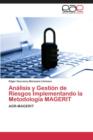 Image for Analisis y Gestion de Riesgos Implementando La Metodologia Magerit