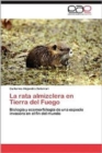 Image for La Rata Almizclera En Tierra del Fuego
