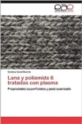 Image for Lana y Poliamida 6 Tratadas Con Plasma