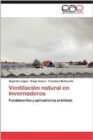 Image for Ventilacion Natural En Invernaderos