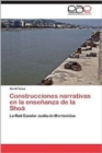 Image for Construcciones Narrativas En La Ensenanza de La Shoa