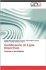Image for Certificacion de Ligas Deportivas