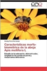 Image for Caracteristicas Morfo-Biometrica de La Abeja APIs Mellifera L