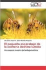 Image for El Pequeno Escarabajo de La Colmena Aethina Tumida