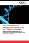 Image for Marcadores Moleculares del Cancer Pulmonar