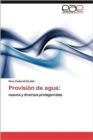 Image for Provision de Agua