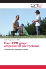 Image for Caso EPM grupo empresarial sin fronteras
