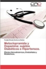 Image for Metoclopramida y Dopamina : Sujetos Diabeticos E Hipertensos.