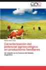 Image for Caracterizacion del Potencial Agroecologico En Productores Familiares