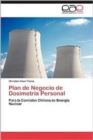 Image for Plan de Negocio de Dosimetria Personal