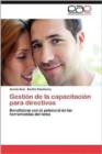 Image for Gestion de La Capacitacion Para Directivos