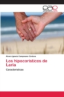 Image for Los hipocoristicos de Laria