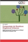 Image for Compostaje de Residuos Organicos Urbanos