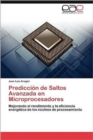 Image for Prediccion de Saltos Avanzada En Microprocesadores