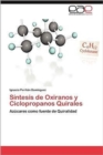Image for Sintesis de Oxiranos y Ciclopropanos Quirales