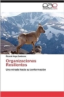 Image for Organizaciones Resilientes