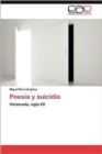 Image for Poesia y Suicidio