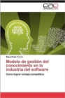 Image for Modelo de Gestion del Conocimiento En La Industria del Software