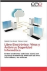 Image for Libro Electronico : Virus y AntiVirus Seguridad Informatica