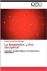 Image for La Bioquimica : Una Disciplina?