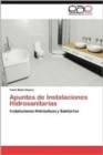 Image for Apuntes de Instalaciones Hidrosanitarias
