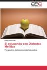 Image for El educando con Diabetes Mellitus