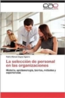 Image for La Seleccion de Personal En Las Organizaciones