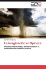 Image for La Imaginacion En Spinoza