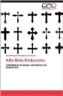 Image for Alfa-Beta Deduccion
