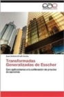 Image for Transformadas Generalizadas de Esscher