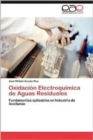 Image for Oxidacion Electroquimica de Aguas Residuales