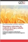 Image for Enemigos Naturales de Cultivos de Trigo y Alfalfa En Argentina