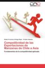 Image for Competitividad de Las Exportaciones de Manzanas de Chile a Asia