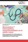 Image for Biomodulina T Homeopatica, Inmunomodulador En El Adulto Mayor