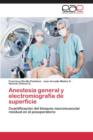 Image for Anestesia General y Electromiografia de Superficie