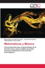 Image for Matematicas y Musica