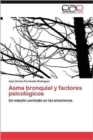 Image for Asma Bronquial y Factores Psicologicos