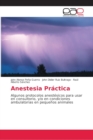 Image for Anestesia Practica