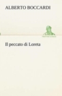 Image for Il peccato di Loreta