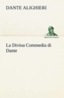 Image for La Divina Commedia di Dante