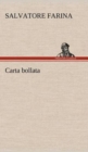 Image for Carta bollata