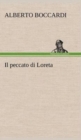 Image for Il peccato di Loreta