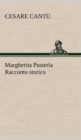 Image for Margherita Pusterla Racconto storico