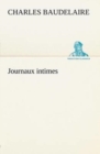 Image for Journaux intimes