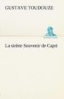 Image for La sirene Souvenir de Capri