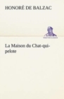 Image for La Maison du Chat-qui-pelote