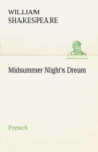 Image for Midsummer Night&#39;s Dream. French