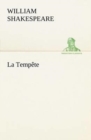 Image for La Temp?te