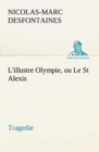 Image for L&#39;illustre Olympie, ou Le St Alexis Tragedie